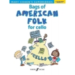 Image links to product page for Bags Of American Folk
