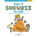 Image links to product page for Bags Of Showbiz For Cello