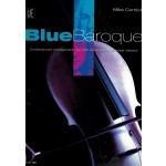 Image links to product page for Blue Baroque [Cello]