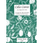 Image links to product page for Cello Canto