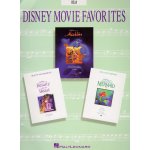 Image links to product page for Disney Movie Favourites [Cello]