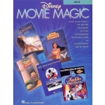 Image links to product page for Disney Movie Magic [Cello]