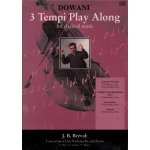 Image links to product page for Concertino II for Cello and Piano (includes CD)
