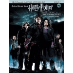 Image links to product page for Harry Potter and the Goblet of Fire [Cello] (includes CD)