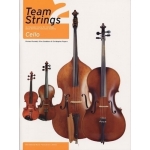 Image links to product page for Team Strings 2 [Cello]