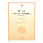 Image links to product page for Pomp & Circumstance for Cello and Piano