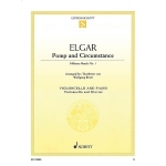Image links to product page for Pomp & Circumstance
