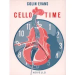 Image links to product page for Cello Time