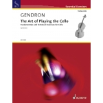 Image links to product page for The Art Of Playing The Cello