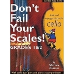 Image links to product page for Don't Fail Your Scales! Grades 1-2