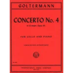 Image links to product page for Violin Concerto No. 4 in G, Op65
