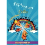 Image links to product page for Pops For Two [Cello]