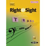Image links to product page for Right @ Sight Cello Grade 2 (includes CD)