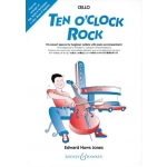 Image links to product page for Ten O'Clock Rock