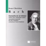 Image links to product page for Concerto in C Minor