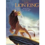 Image links to product page for The Lion King [Cello]