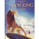 Image links to product page for The Lion King [Cello]