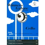 Image links to product page for Winners Galore for Cello