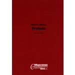 Image links to product page for Prelude for Cello and Piano
