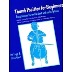 Image links to product page for Thumb Position for Beginners