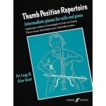 Image links to product page for Thumb Position Repertoire