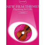 Image links to product page for Guest Spot - New Film Themes [Cello] (includes CD)