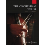Image links to product page for The Orchestral Cellist