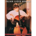 Image links to product page for Julian Lloyd Webber: Cello Song