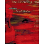 Image links to product page for The Essential Cello