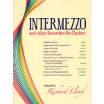 Image links to product page for Intermezzo and Other Favourites for Cello