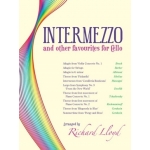 Image links to product page for Intermezzo and Other Favourites for Cello