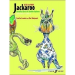 Image links to product page for Jackaroo For Cello & Piano