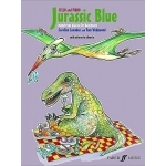Image links to product page for Jurassic Blue