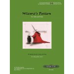 Image links to product page for Wizard's Potion for Cello