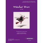 Image links to product page for Witches' Brew [Cello] (includes CD)