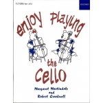 Image links to product page for Enjoy Playing The Cello