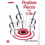 Image links to product page for Position Pieces for Cello