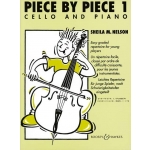 Image links to product page for Piece By Piece Book 1