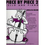 Image links to product page for Piece by Piece 2 - Cello