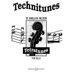 Image links to product page for Technitunes for Cello