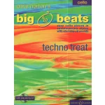 Image links to product page for Big Beats: Techno Treat for Cello (includes CD)