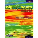 Image links to product page for Big Beats: Techno Treat [Cello] (includes CD)