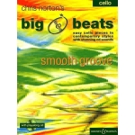 Image links to product page for Big Beats: Smooth Groove [Cello] (includes CD)