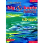 Image links to product page for Big Beats: R&B Ripple [Cello] (includes CD)