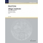 Image links to product page for Allegro Moderato from Sonata, Op5/3