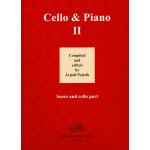 Image links to product page for Cello & Piano II