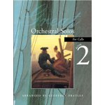 Image links to product page for Great Orchestral Solos for Cello Book 2