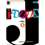 Image links to product page for Jazzy Cello 1