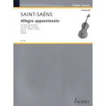 Image links to product page for Allegro Appassionato, Op43