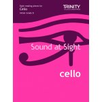 Image links to product page for Sound at Sight Cello Initial-Grade 8